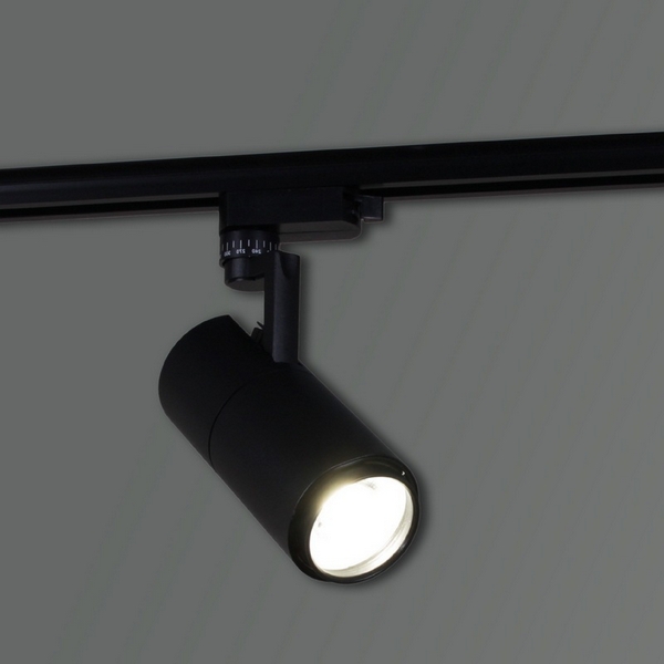 Трековый светильник светодиодный Reluce 06720-9.3-001QY LED20W BK, Черный, 06720-9.3-001QY LED20W BK
Трековый светильник светодиодный Reluce 06720-9.3-001QY LED20W BK, Черный, 06720-9.3-001QY LED20W BK