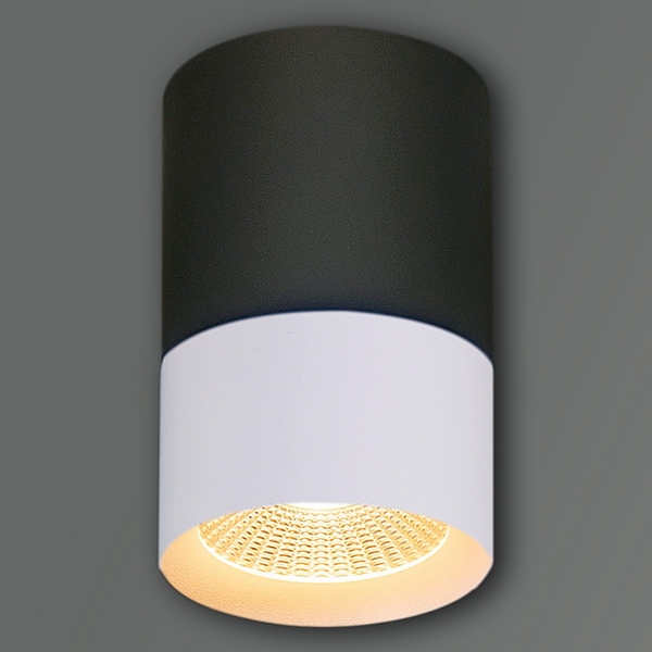 Точечный светильник светодиодный Reluce 30410-9.5-001RT LED10W BK, Черно-белый, 30410-9.5-001RT LED10W BK
Точечный светильник светодиодный Reluce 30410-9.5-001RT LED10W BK, Черно-белый, 30410-9.5-001RT LED10W BK