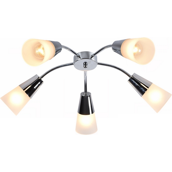 Потолочная люстра Reluce 01266-0.3-05 CR, Хром, 01266-0.3-05 CR
Потолочная люстра Reluce 01266-0.3-05 CR, Хром, 01266-0.3-05 CR