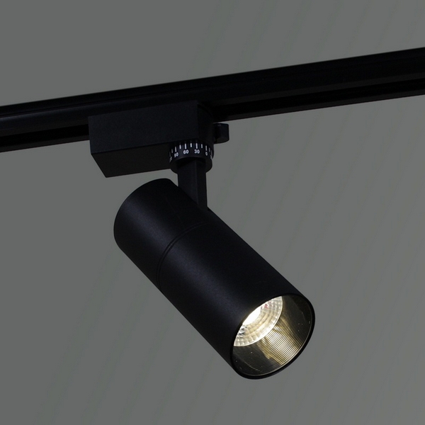 Трековый светильник светодиодный 220V однофазный Reluce 06620-9.3-001QY LED20W BK, Черный, 06620-9.3-001QY LED20W BK
Трековый светильник светодиодный 220V однофазный Reluce 06620-9.3-001QY LED20W BK, Черный, 06620-9.3-001QY LED20W BK