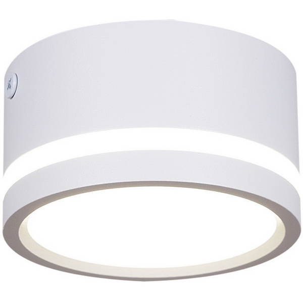 Точечный светильник светодиодный Reluce 81153-9.5-001MN LED7W WH, 81153-9.5-001MN LED7W WH
Точечный светильник светодиодный Reluce 81153-9.5-001MN LED7W WH, 81153-9.5-001MN LED7W WH
