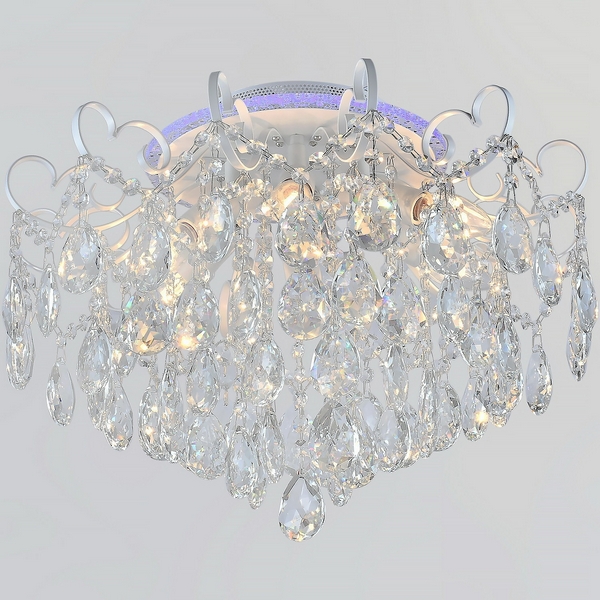 Потолочная люстра RGB хрустальная с пультом Reluce 04024-0.3-06 WH+SILVER PN+RGB, Белый;прозрачный, 04024-0.3-06 WH+SILVER PN+RGB
Потолочная люстра RGB хрустальная с пультом Reluce 04024-0.3-06 WH+SILVER PN+RGB, Белый;прозрачный, 04024-0.3-06 WH+SILVER PN+RGB