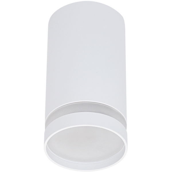 Точечный светильник Reluce 16001-9.5-001LD GU10 WT, Белый, 16001-9.5-001LD GU10 WT
Точечный светильник Reluce 16001-9.5-001LD GU10 WT, Белый, 16001-9.5-001LD GU10 WT