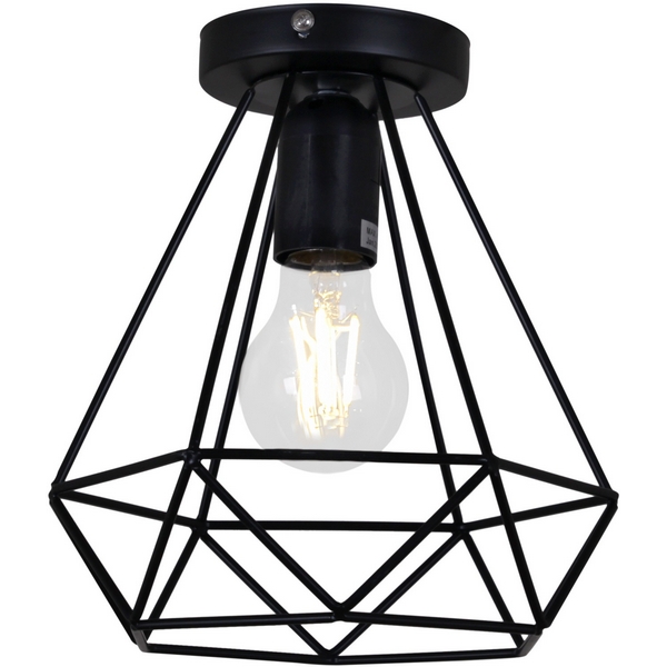 Потолочный светильник Reluce 02188-0.3-01, Черный, 02188-0.3-01 
Потолочный светильник Reluce 02188-0.3-01, Черный, 02188-0.3-01