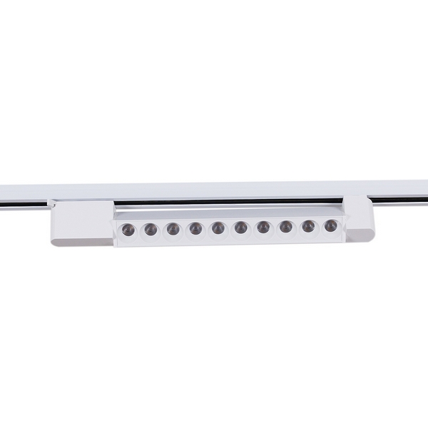 Трековый светильник светодиодный 220V однофазный Reluce 06185-9.3-001C LED20W WT, Белый, 06185-9.3-001C LED20W WT
Трековый светильник светодиодный 220V однофазный Reluce 06185-9.3-001C LED20W WT, Белый, 06185-9.3-001C LED20W WT