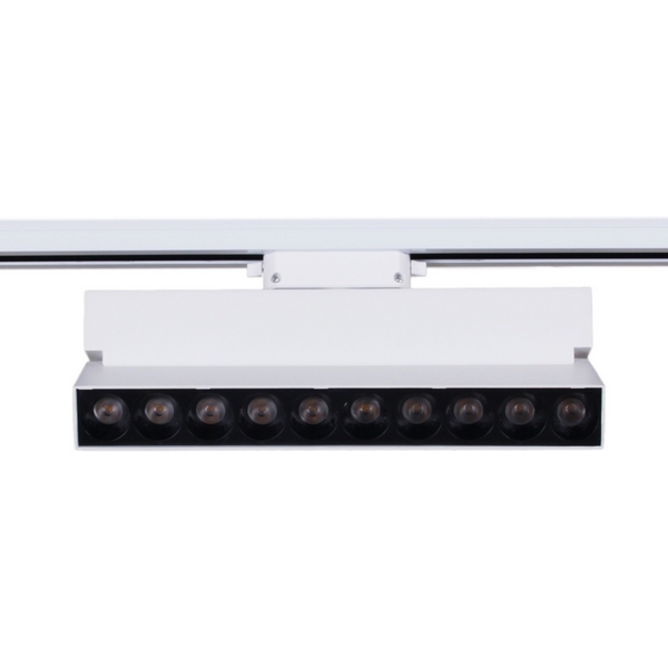 Трековый светильник светодиодный 220V однофазный Reluce 06187-9.3-001QY LED20W WT, Белый, 06187-9.3-001QY LED20W WT
Трековый светильник светодиодный 220V однофазный Reluce 06187-9.3-001QY LED20W WT, Белый, 06187-9.3-001QY LED20W WT