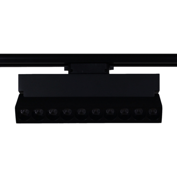 Трековый светильник светодиодный 220V однофазный Reluce 06187-9.3-001QY LED20W BK, Черный, 06187-9.3-001QY LED20W BK
Трековый светильник светодиодный 220V однофазный Reluce 06187-9.3-001QY LED20W BK, Черный, 06187-9.3-001QY LED20W BK
