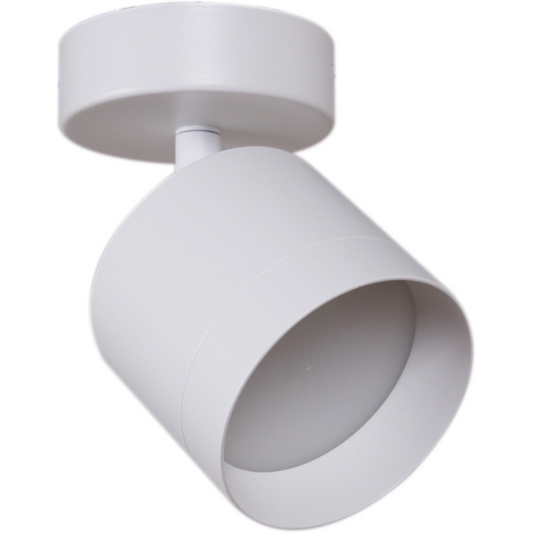 Спот Reluce 53019-9.5-001IL SPOT LIGHT GX53 WT, Белый, 53019-9.5-001IL SPOT LIGHT GX53 WT
Спот Reluce 53019-9.5-001IL SPOT LIGHT GX53 WT, Белый, 53019-9.5-001IL SPOT LIGHT GX53 WT