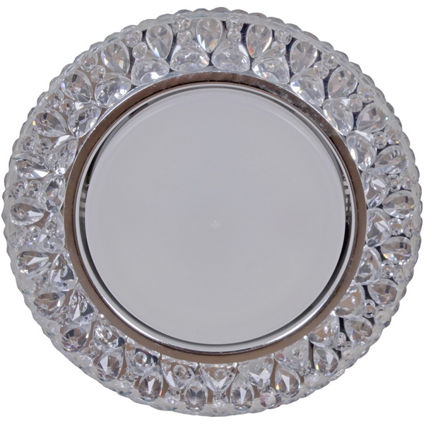 Точечный светильник Reluce 53621-9.0-001ML GX53+LED4W CL, Прозрачный, 53621-9.0-001ML GX53+LED4W CL
Точечный светильник Reluce 53621-9.0-001ML GX53+LED4W CL, Прозрачный, 53621-9.0-001ML GX53+LED4W CL