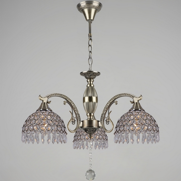 Изображение товара Подвесная люстра Reluce 05755-0.4-03 AB