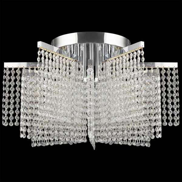 Потолочная люстра хрустальная светодиодная на штанге Reluce 02653-0.3-96W LED CH, Хром;прозрачный, 02653-0.3-96W LED CH
Потолочная люстра хрустальная светодиодная на штанге Reluce 02653-0.3-96W LED CH, Хром;прозрачный, 02653-0.3-96W LED CH