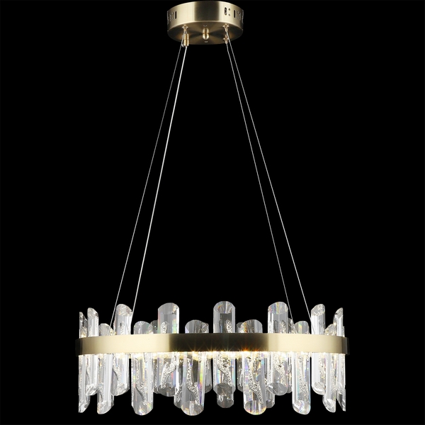 Подвесная люстра хрустальная светодиодная Reluce 02595-0.4-62W LED COP, Прозрачный;медный, 02595-0.4-62W LED COP
Подвесная люстра хрустальная светодиодная Reluce 02595-0.4-62W LED COP, Прозрачный;медный, 02595-0.4-62W LED COP
