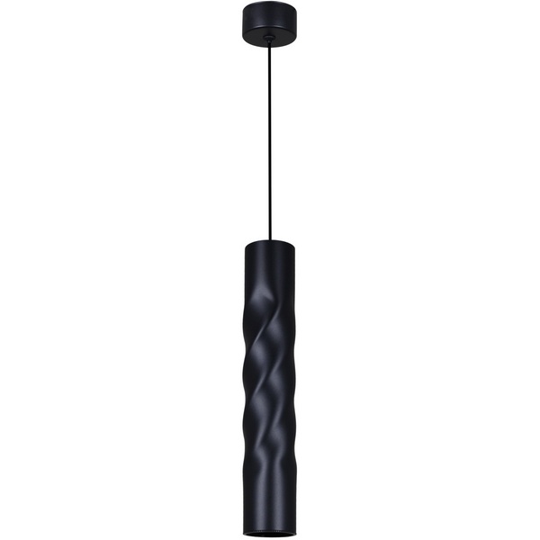 Подвесной светильник Reluce 16006-0.9-001LD 300mm GU10 BK, Черный, 16006-0.9-001LD 300mm GU10 BK
Подвесной светильник Reluce 16006-0.9-001LD 300mm GU10 BK, Черный, 16006-0.9-001LD 300mm GU10 BK