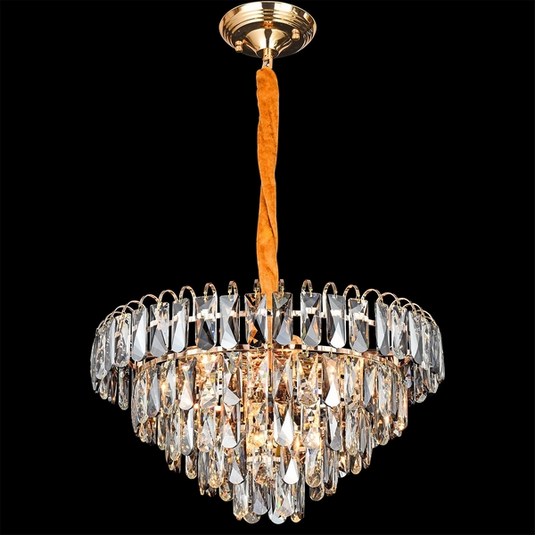 Подвесная люстра хрустальная Reluce 88094-0.4-500 droplight, Прозрачный;золото, 88094-0.4-500 droplight
Подвесная люстра хрустальная Reluce 88094-0.4-500 droplight, Прозрачный;золото, 88094-0.4-500 droplight
