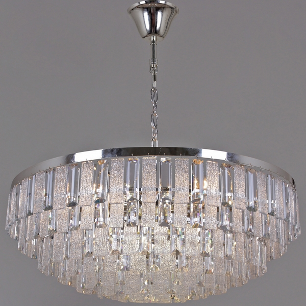 Подвесная люстра хрустальная Reluce 08531-0.4-16, Хром;прозрачный, 08531-0.4-16
Подвесная люстра хрустальная Reluce 08531-0.4-16, Хром;прозрачный, 08531-0.4-16