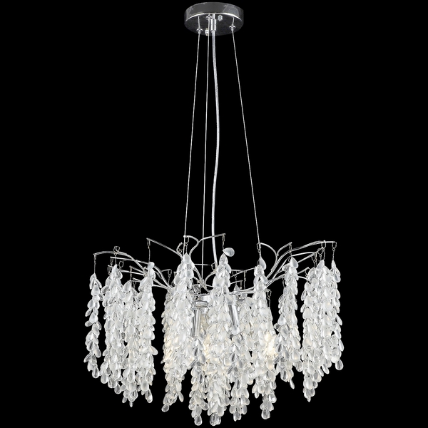 Подвесная люстра хрустальная Reluce 95620-0.4-06 CH, Хром;прозрачный, 95620-0.4-06 CH 
Подвесная люстра хрустальная Reluce 95620-0.4-06 CH, Хром;прозрачный, 95620-0.4-06 CH