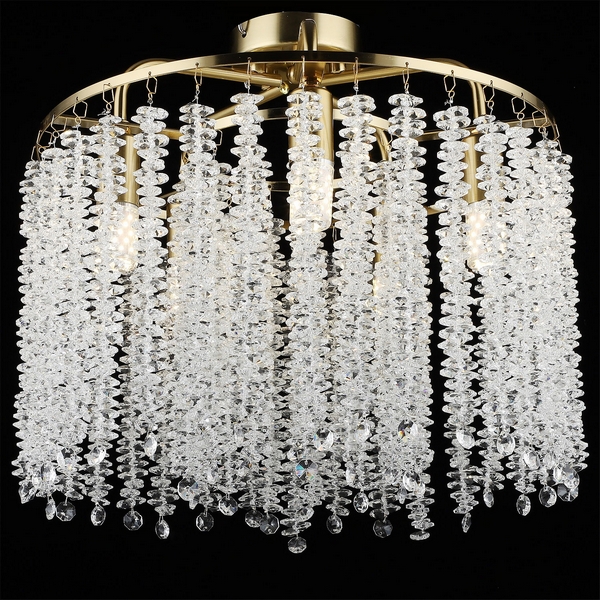 Потолочная люстра хрустальная Reluce 56620-0.3-05 COP, Прозрачный;золото, 56620-0.3-05 COP
Потолочная люстра хрустальная Reluce 56620-0.3-05 COP, Прозрачный;золото, 56620-0.3-05 COP