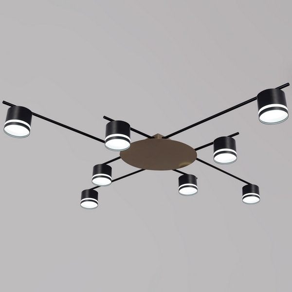 Потолочная люстра Reluce 22008-0.3-08 GX53, Золото, 22008-0.3-08 GX53
Потолочная люстра Reluce 22008-0.3-08 GX53, Золото, 22008-0.3-08 GX53
