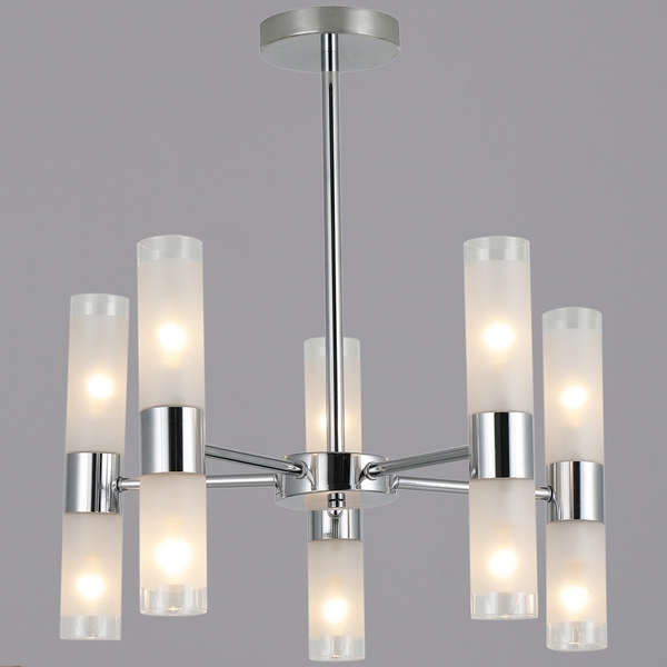 Потолочная люстра на штанге Reluce 48747-0.3-10, Хром, 48747-0.3-10
Потолочная люстра на штанге Reluce 48747-0.3-10, Хром, 48747-0.3-10