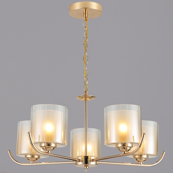 Подвесная люстра Reluce 09470-0.4-05, Золото, 09470-0.4-05
Подвесная люстра Reluce 09470-0.4-05, Золото, 09470-0.4-05