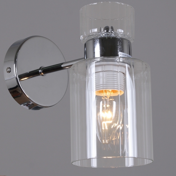 Бра Reluce 55570-0.2-01, Хром, 55570-0.2-01
Бра Reluce 55570-0.2-01, Хром, 55570-0.2-01