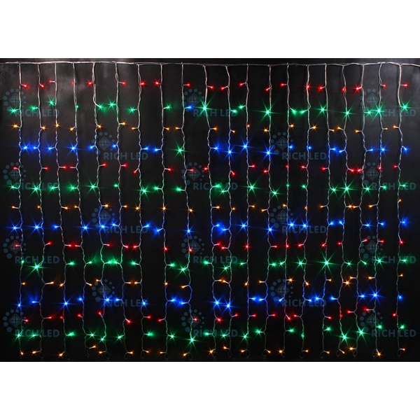 Гирлянда светодиодная Занавес разноцветная 220B, LED, провод черный, IP65 Rich LED RL-CS2*1.5-CB/M, RL-CS2*1.5-CB/M
Гирлянда светодиодная Занавес разноцветная 220B, LED, провод черный, IP65 Rich LED RL-CS2*1.5-CB/M, RL-CS2*1.5-CB/M