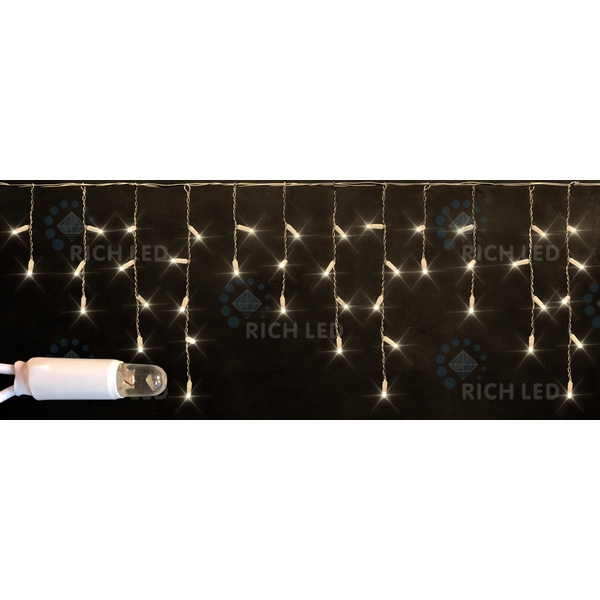 Гирлянда светодиодная Бахрома белая 220B, LED, провод черный, IP65 Rich LED RL-i3*0.5-CB/WW, RL-i3*0.5-CB/WW
Гирлянда светодиодная Бахрома белая 220B, LED, провод черный, IP65 Rich LED RL-i3*0.5-CB/WW, RL-i3*0.5-CB/WW