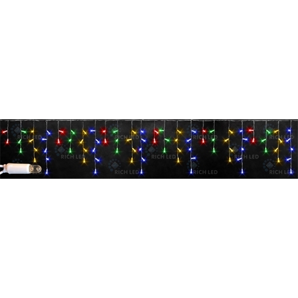 Гирлянда светодиодная Бахрома разноцветная 220B, LED, провод прозрачный, IP65 Rich LED RL-i3*0.5-CT/M, RL-i3*0.5-CT/M
Гирлянда светодиодная Бахрома разноцветная 220B, LED, провод прозрачный, IP65 Rich LED RL-i3*0.5-CT/M, RL-i3*0.5-CT/M