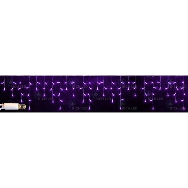 Гирлянда светодиодная Бахрома фиолетовая 220B, LED, провод прозрачный, IP65 Rich LED RL-i3*0.5-CT/V, RL-i3*0.5-CT/V
Гирлянда светодиодная Бахрома фиолетовая 220B, LED, провод прозрачный, IP65 Rich LED RL-i3*0.5-CT/V, RL-i3*0.5-CT/V