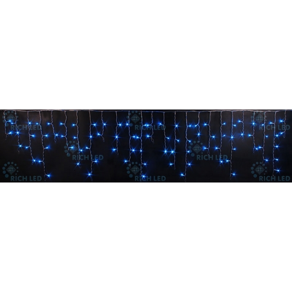 Гирлянда светодиодная Бахрома синяя 220B, LED, провод белый, IP65 Rich LED RL-i3*0.5-RW/B, RL-i3*0.5-RW/B
Гирлянда светодиодная Бахрома синяя 220B, LED, провод белый, IP65 Rich LED RL-i3*0.5-RW/B, RL-i3*0.5-RW/B