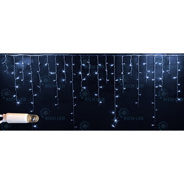 Гирлянда светодиодная Бахрома белая 220B, LED, провод черный, IP65 Rich LED RL-i3*0.9-RB/WW, RL-i3*0.9-RB/WW
Гирлянда светодиодная Бахрома белая 220B, LED, провод черный, IP65 Rich LED RL-i3*0.9-RB/WW, RL-i3*0.9-RB/WW