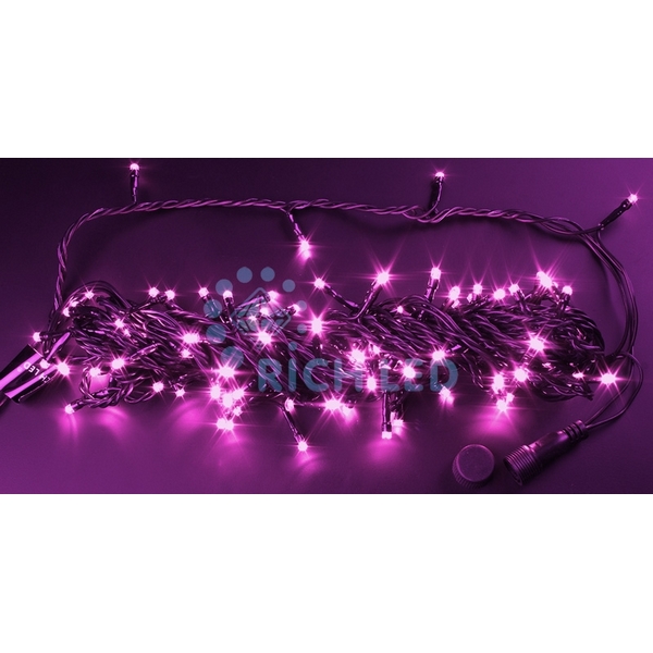Гирлянда светодиодная розовая с мерцанием 24B, LED, провод черный, IP54 Rich LED RL-S10CF-24V-B/P, RL-S10CF-24V-B/P
Гирлянда светодиодная розовая с мерцанием 24B, LED, провод черный, IP54 Rich LED RL-S10CF-24V-B/P, RL-S10CF-24V-B/P