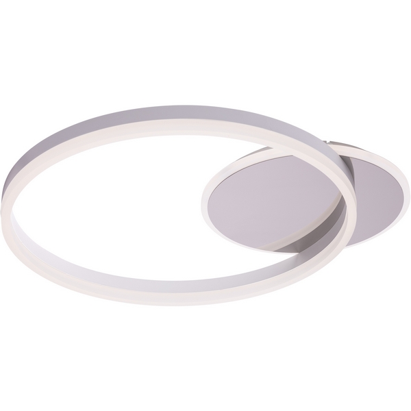 Потолочная люстра светодиодная с ДУ Ritter Eclipse 52085 0, Белый, Eclipse 52085 0
Потолочная люстра светодиодная с ДУ Ritter Eclipse 52085 0, Белый, Eclipse 52085 0