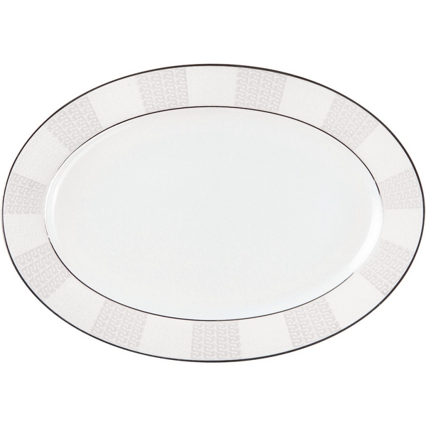 Блюдо овальное см арт. Royal Aurel Кружево 911, Кружево 911
Блюдо овальное см арт. Royal Aurel Кружево 911, Кружево 911