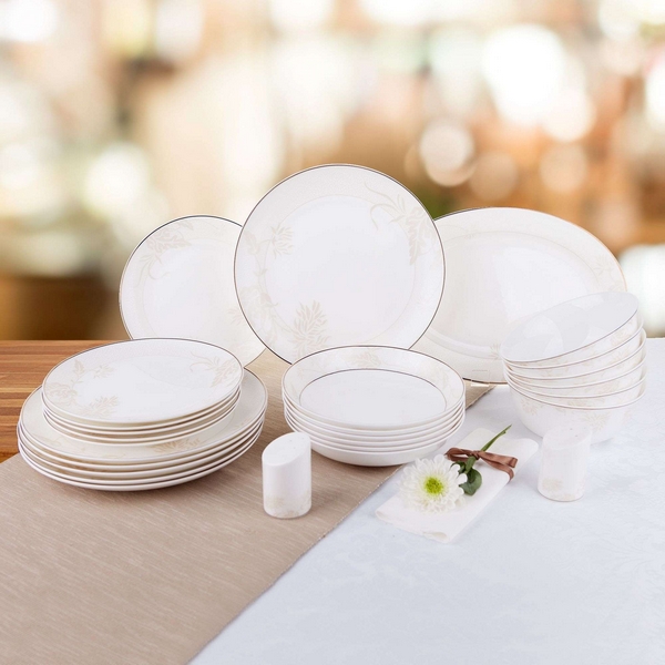 Столовый сервиз Хризантема, предметов, персон арт. Royal Aurel Хризантема 313, Хризантема 313
Столовый сервиз Хризантема, предметов, персон арт. Royal Aurel Хризантема 313, Хризантема 313