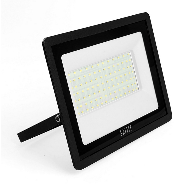 Прожектор уличный светодиодный Saffit SFL90-100 55230 IP65 100W 4000K черный, SFL90-100 55230
Прожектор уличный светодиодный Saffit SFL90-100 55230 IP65 100W 4000K черный, SFL90-100 55230