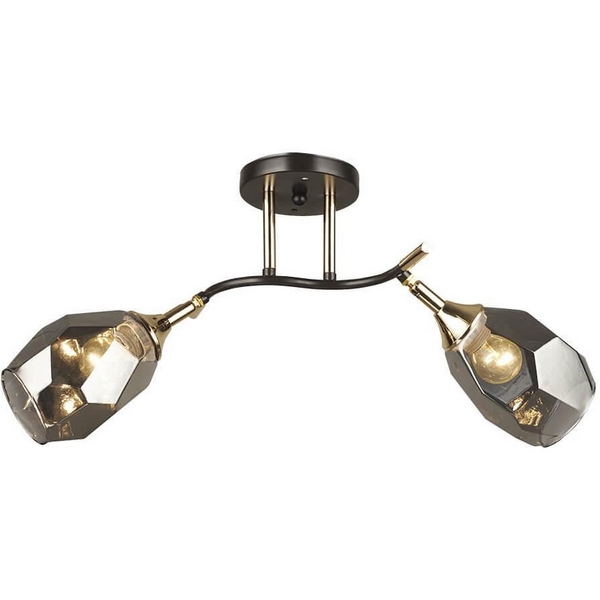 Потолочная люстра Seven Fires Koul SF3329/2C-CF-FGD-SMK, Кофейный, Koul SF3329/2C-CF-FGD-SMK
Потолочная люстра Seven Fires Koul SF3329/2C-CF-FGD-SMK, Кофейный, Koul SF3329/2C-CF-FGD-SMK