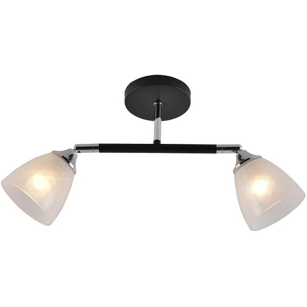 Спот потолочный на штанге Seven Fires Venkel SF3380/2C-BK-CR-WT, Белый, Venkel SF3380/2C-BK-CR-WT
Спот потолочный на штанге Seven Fires Venkel SF3380/2C-BK-CR-WT, Белый, Venkel SF3380/2C-BK-CR-WT