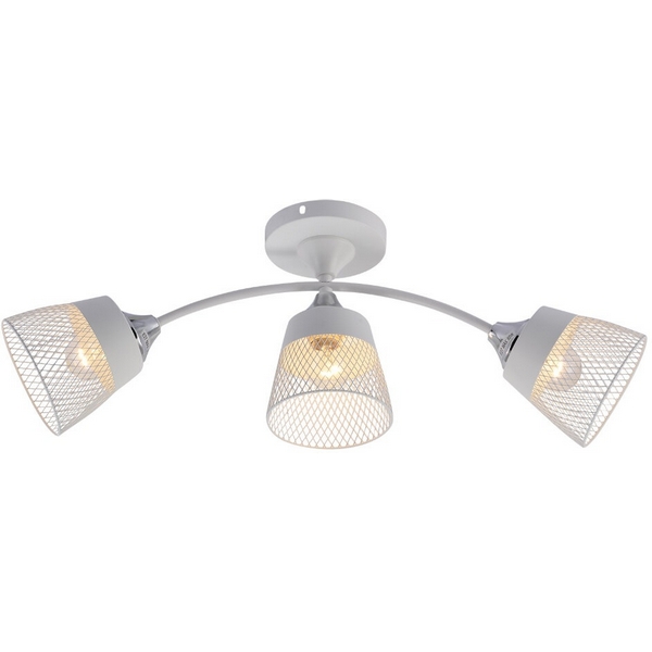 Потолочная люстра Seven Fires Bens SF3381/3C-WT-CR-WT, Белый, Bens SF3381/3C-WT-CR-WT
Потолочная люстра Seven Fires Bens SF3381/3C-WT-CR-WT, Белый, Bens SF3381/3C-WT-CR-WT