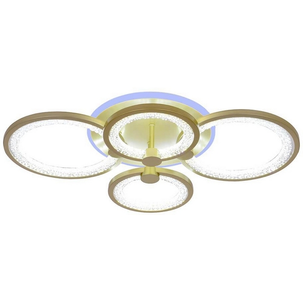 Потолочная люстра светодиодная Seven Fires Khelmi SF7060/5C-AB-BL, Khelmi SF7060/5C-AB-BL
Потолочная люстра светодиодная Seven Fires Khelmi SF7060/5C-AB-BL, Khelmi SF7060/5C-AB-BL