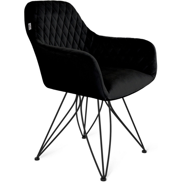 Стул Sheffilton SHT-ST38/S113 ночное затмение/черный муар, SHT-ST38/S113 1237893404
Стул Sheffilton SHT-ST38/S113 ночное затмение/черный муар, SHT-ST38/S113 1237893404