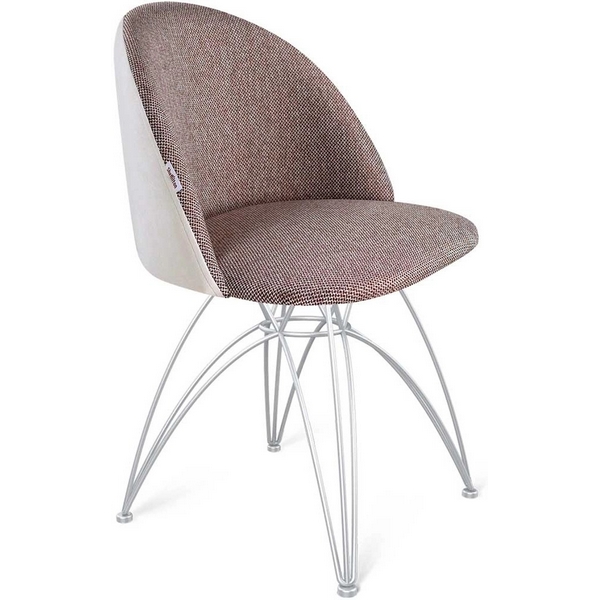Стул Sheffilton SHT-ST35-3/S112 тростниковый сахар/зефирный/хром лак от фабрики Sheffilton, SHT-ST35-3/S112 2002469301
Стул Sheffilton SHT-ST35-3/S112 тростниковый сахар/зефирный/хром лак от фабрики Sheffilton, SHT-ST35-3/S112 2002469301