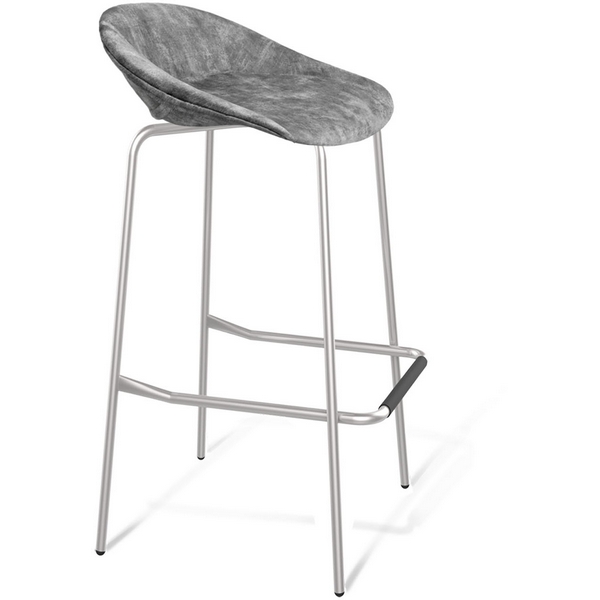 Стул барный дымный/хром лак Sheffilton SHT-ST19-SF1/S29 2718924001, SHT-ST19-SF1/S29 2718924001
Стул барный дымный/хром лак Sheffilton SHT-ST19-SF1/S29 2718924001, SHT-ST19-SF1/S29 2718924001
