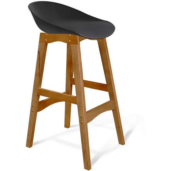 Стул барный SHT-ST19/S65 черный/светлый орех от фабрики Sheffilton, SHT-ST19/S65 2734992505
Стул барный SHT-ST19/S65 черный/светлый орех от фабрики Sheffilton, SHT-ST19/S65 2734992505