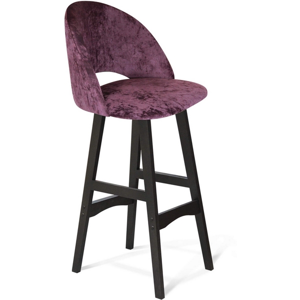 Стул барный Sheffilton SHT-ST34/S65 вишневый джем/венге от фабрики Sheffilton, SHT-ST34/S65 3062510003
Стул барный Sheffilton SHT-ST34/S65 вишневый джем/венге от фабрики Sheffilton, SHT-ST34/S65 3062510003