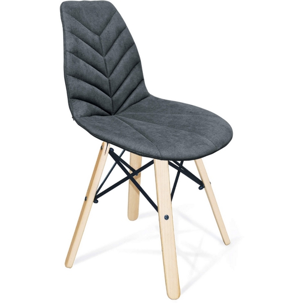 Стул SHT-ST29-C4/S70 графит/прозрачный лак от фабрики Sheffilton, SHT-ST29-C4/S70 3525348401
Стул SHT-ST29-C4/S70 графит/прозрачный лак от фабрики Sheffilton, SHT-ST29-C4/S70 3525348401