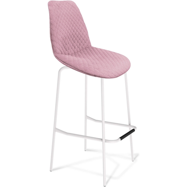 Стул барный розовый зефир/белый муар Sheffilton SHT-ST29-C22/S29 3557036302, SHT-ST29-C22/S29 3557036302
Стул барный розовый зефир/белый муар Sheffilton SHT-ST29-C22/S29 3557036302, SHT-ST29-C22/S29 3557036302