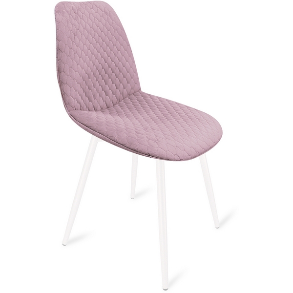 Стул розовый зефир/белый муар Sheffilton SHT-ST29-C22/S95-1 3591713101, SHT-ST29-C22/S95-1 3591713101
Стул розовый зефир/белый муар Sheffilton SHT-ST29-C22/S95-1 3591713101, SHT-ST29-C22/S95-1 3591713101