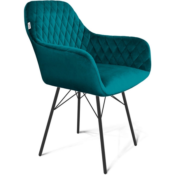 Стул Sheffilton SHT-ST38/S64 альпийский бирюзовый/черный муар, SHT-ST38/S64 4067113503
Стул Sheffilton SHT-ST38/S64 альпийский бирюзовый/черный муар, SHT-ST38/S64 4067113503