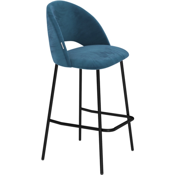 Стул барный Sheffilton Sheffilton SHT-ST34/S29 тихий океан/черный муар, SHT-ST34/S29 4230809304
Стул барный Sheffilton Sheffilton SHT-ST34/S29 тихий океан/черный муар, SHT-ST34/S29 4230809304